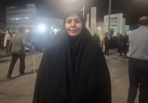 استمرار فعال کانون پرورش فکری کودکان و نوجوانان استان ایلام در تجمعات شبانه