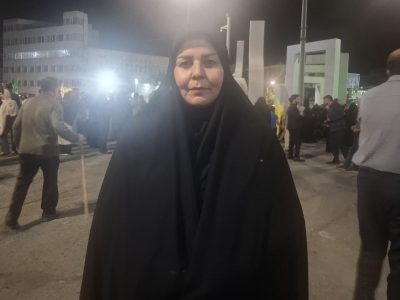 استمرار فعال کانون‌ پرورش فکری کودکان و نوجوانان استان ایلام در تجمعات شبانه