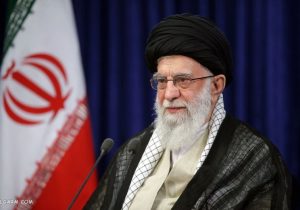 شکوه امنیت و پیشرفت ایران در سایه امامین انقلاب