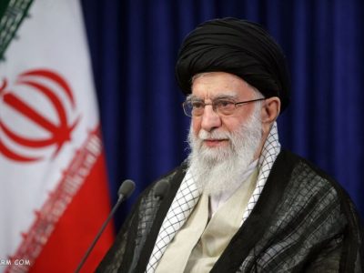 شکوه امنیت و پیشرفت ایران در سایه امامین انقلاب
