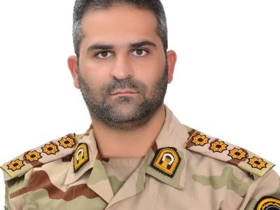 شهیدی که با انس به قرآن، بال در بال ملائک گشود