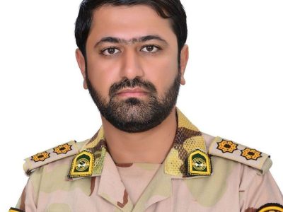 روایت عاشقانههای شهیدی که در مهران آسمانی شد