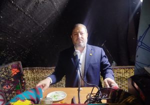 عشایر، کم پرونده ترین و بیتوقع ترین قشر جامعه هستند/ افتتاح هیئت صلح عشایری در مله پنجاب