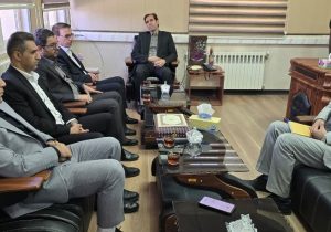ایستادگی در جنگ رمضان باور جهانیان را به قدرت ایران تغییر داد/ رکورد زنی گاز ایلام در سیلاب اخیر سیروان