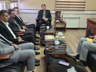 ایستادگی در جنگ رمضان باور جهانیان را به قدرت ایران تغییر داد/ رکورد زنی گاز ایلام در سیلاب اخیر سیروان
