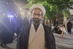 جشن عید غدیر امسال در سطح ۱۲ امامزاده استان انجام شد