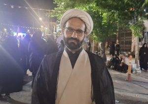 جشن عید غدیر امسال در سطح ۱۲ امامزاده استان انجام شد
