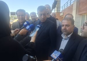 ۱۱۰ میلیارد تومان برای تکمیل استادیوم ۱۵ هزار نفری شهدای ایلام نیاز است