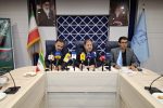 عملکرد ۱۰۰ درصدی دستگاه قضایی استان در رسیدگی به پرونده های معوق/ عدم اعتراض به ۹۲ درصد آرای صادره