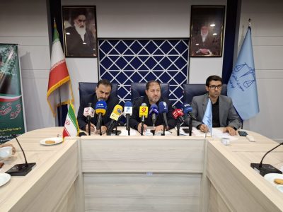 عملکرد ۱۰۰ درصدی دستگاه قضایی استان در رسیدگی به پرونده های معوق/ عدم اعتراض به ۹۲ درصد آرای صادره