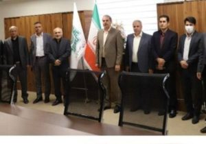 تأکید مسئولان اقتصادی ایلام بر تقویت فرهنگ مالیاتی/ درآمدهای مالیاتی، پشتوانه توسعه استان