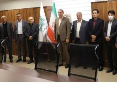 تأکید مسئولان اقتصادی ایلام بر تقویت فرهنگ مالیاتی/ درآمدهای مالیاتی، پشتوانه توسعه استان