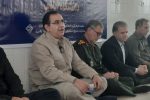 اربعین حسینی، قدرت نرم ایران در برابر زیاده خواهی آمریکا است/ رکوردشکنی تردد زائران در مرز مهران