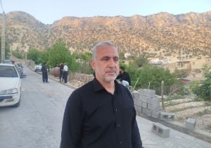 سفر تاریخی رهبر انقلاب، روستای طولاب را از صفر به پیشرفت ۸۰ درصدی رساند