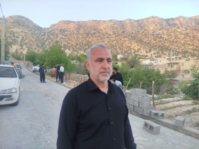 سفر تاریخی رهبر انقلاب، روستای طولاب را از صفر به پیشرفت ۸۰ درصدی رساند