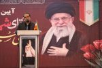 اقتدار ایران اسلامی یکی از مهم ترین دستاوردهای رهبر شهید بود