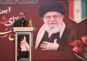 اقتدار ایران اسلامی یکی از مهم ترین دستاوردهای رهبر شهید بود