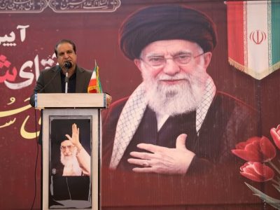 اقتدار ایران اسلامی یکی از مهم ترین دستاوردهای رهبر شهید بود