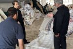 بزرگترین خیمه اربعینی کشور در منطقه آزاد مهران برپا میشود