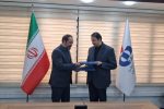 صنعت بیمه، شریک راهبردی توسعه و جذب سرمایه‌گذاری در مهران است/ با توسعه خدمات بیمه‌ای، امنیت سرمایه‌گذاری و رونق فعالیت‌های اقتصادی در منطقه آزاد مهران تقویت می‌شود