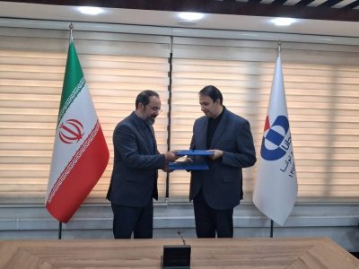 صنعت بیمه، شریک راهبردی توسعه و جذب سرمایهگذاری در مهران است/ با توسعه خدمات بیمهای، امنیت سرمایهگذاری و رونق فعالیتهای اقتصادی در منطقه آزاد مهران تقویت میشود