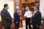 امضای توافق‌نامه شماره‌گذاری خودروهای منطقه آزاد مهران نتیجه پیگیری‌های مستمر و برنامه‌ریزی‌شده است