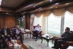 رضایت از اجرای پزشک خانواده در استان/ تکمیل مرکز رادیوتراپی و بیمارستان بدره شتاب میگیرد