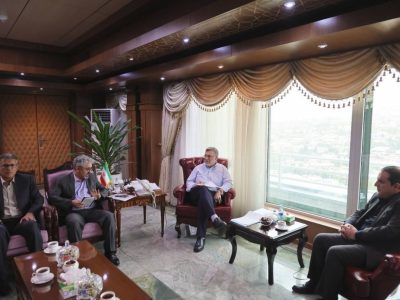 رضایت از اجرای پزشک خانواده در استان/ تکمیل مرکز رادیوتراپی و بیمارستان بدره شتاب میگیرد