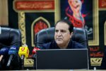 افزایش ۴۲ درصدی تردد زائران از مرز مهران