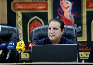 افزایش ۴۲ درصدی تردد زائران از مرز مهران