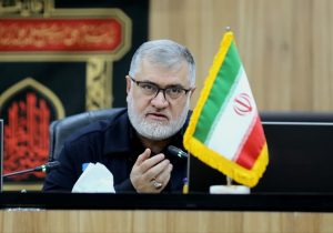 اربعین، رویدادی تمدن‌ساز و جهانی است