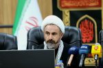 اربعین را از رویداد خدماتی به جریانساز فرهنگی ارتقا دهیم/ ایلام پرچمدار معرفتافزایی زائران است
