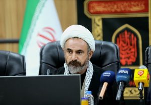 اربعین را از رویداد خدماتی به جریان‌ساز فرهنگی ارتقا دهیم/ ایلام پرچمدار معرفت‌افزایی زائران است
