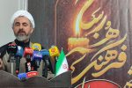 مهران باید به قطب رسانهای بینالمللی تبدیل شود