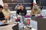 کارنامه درخشان ایلام در بزرگترین عملیات حمل‌ونقل جاده‌ای اربعین