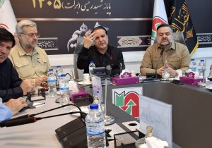 کارنامه درخشان ایلام در بزرگترین عملیات حمل‌ونقل جاده‌ای اربعین