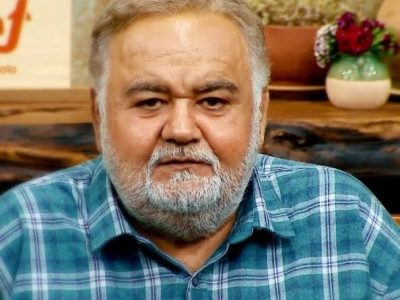 اکبر عبدی درگذشت