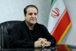 تردد زائران اربعین از مرز مهران از مرز یک میلیون و ۲۵۰ هزار نفر گذشت/ هیچگونه مشکلی در زمینه پارکینگ نداریم