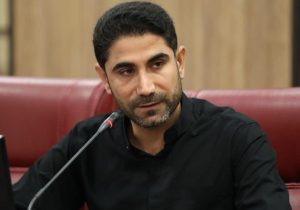 اجرای پویش استانی «باید برخاست» ویژه اصحاب رسانه و فعالان فضای مجازی ایلام
