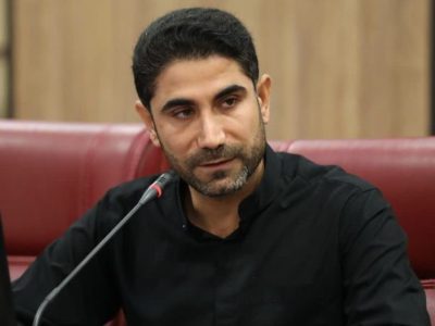اجرای پویش استانی «باید برخاست» ویژه اصحاب رسانه و فعالان فضای مجازی ایلام