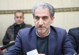 پیش‌بینی برداشت ۴۰۰ هزار تن گندم در ایلام؛ تسویه ۳.۵ همتی مطالبات کشاورزان و ارسال مازاد به ۱۵ استان