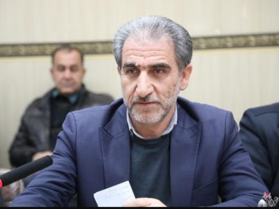 پیش‌بینی برداشت ۴۰۰ هزار تن گندم در ایلام؛ تسویه ۳.۵ همتی مطالبات کشاورزان و ارسال مازاد به ۱۵ استان
