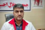 اعزام ۳۰۰ نیروی عملیاتی و ۱۷۱ دستگاه خودروی امدادی برای خدمترسانی به زائران در خاک عراق