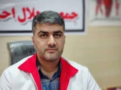 اعزام ۳۰۰ نیروی عملیاتی و ۱۷۱ دستگاه خودروی امدادی برای خدمترسانی به زائران در خاک عراق