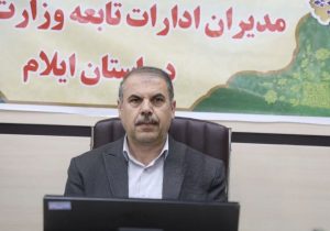 شتاب پرداخت تسهیلات اشتغال در ایلام؛ ۹۳۵ میلیارد تومان به متقاضیان پرداخت شد