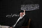 امام خامنه ای؛ فاتحانه زیست و فاتحانه رفت/ او همیشه زنده است