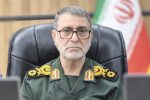 ظرفیتهای سپاه تمامقد پای کار اربعین است