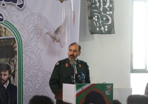 ایلام؛ دژ مستحکم ایران با وجود کمترین جمعیت/ جنگ ۴۰ روزه افول برتری آمریکا را به اثبات رساند