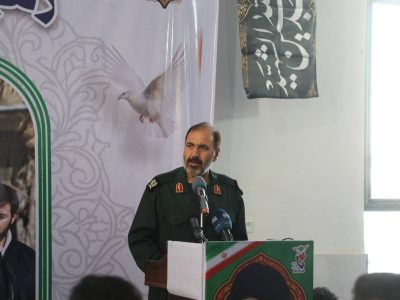 ایلام؛ دژ مستحکم ایران با وجود کمترین جمعیت/ جنگ ۴۰ روزه افول برتری آمریکا را به اثبات رساند