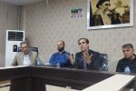 اربعین؛ ویترین طلایی فرهنگ و اقتصاد سیروان